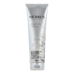 Nexxus Pro Color Treatment - Platinum Blonde