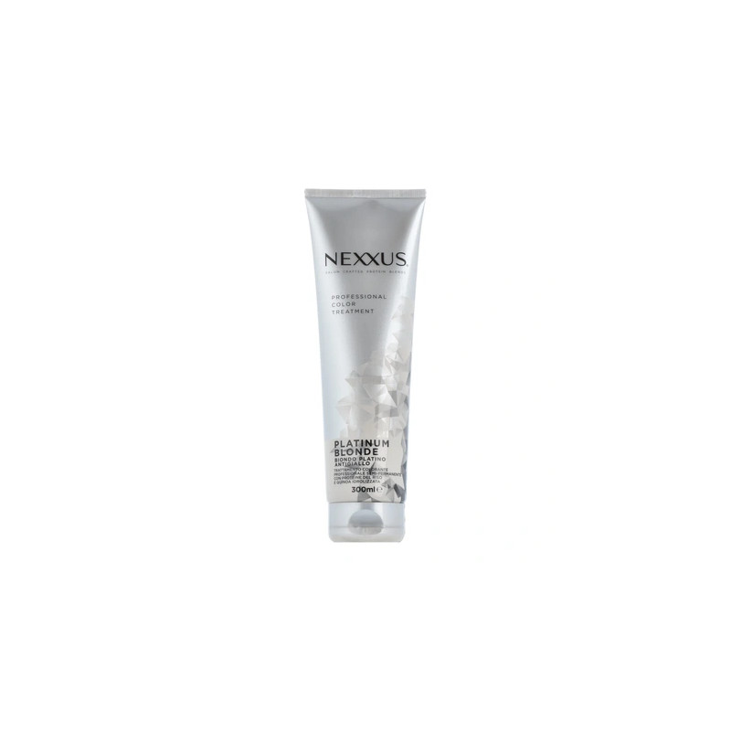 Nexxus Pro Color Treatment - Platinum Blonde