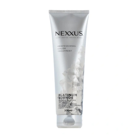 Nexxus Pro Color Treatment - Platinum Blonde