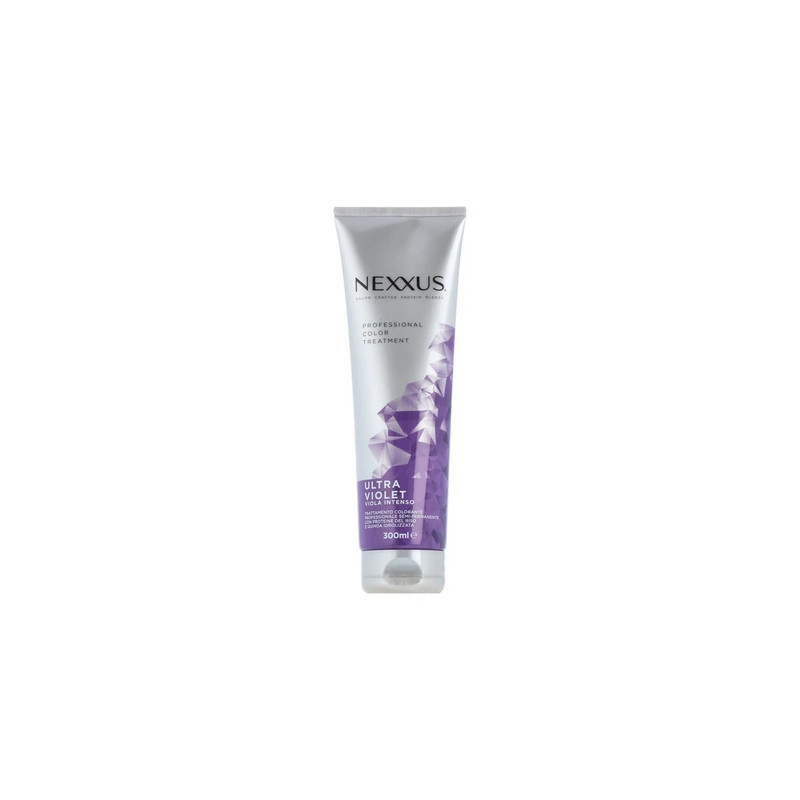 Nexxus Pro Color Treatment - Ultra Violet