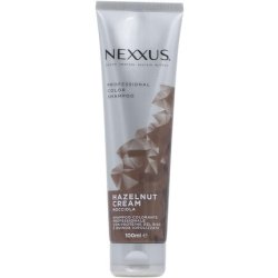 Nexxus Professional Color Shampoo Hazelnut Cream 100ml