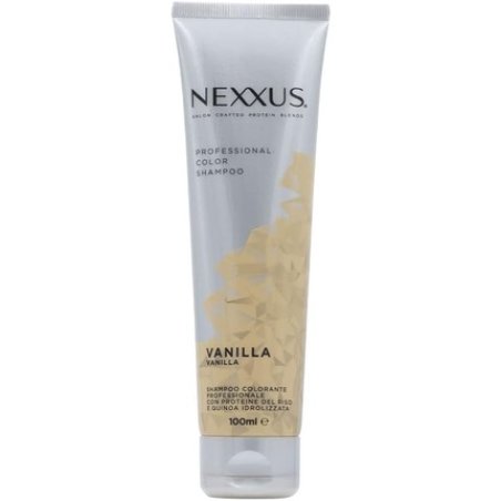 Nexxus Professional Color Shampoo Vanilla 100ml