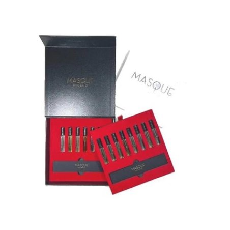 Masque Milano Discovery Opera 16x2ml