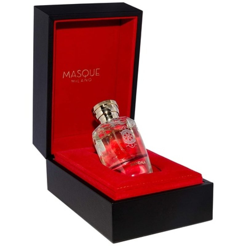 Masque Milano Mandala Eau de Parfum for Men 100ml