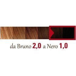 Keramine H Regrowth Concealer for Brown to Black Hair 78g