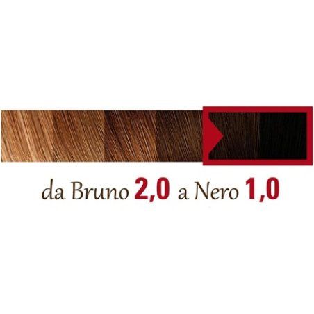 Keramine H Regrowth Concealer for Brown to Black Hair 78g