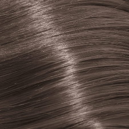 Kemon Nayo Permanent Hair Colour 4.81 Ash Pearl Brown 50ml