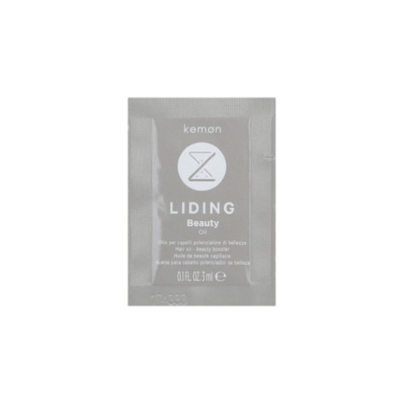 Kemon Liding Beauty Oil 25ml