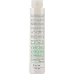 Actyva Equilibrio Shampoo Sebum-Regulating Action for Oily Scalp