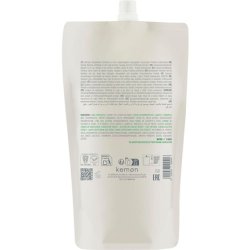 Actyva Disciplina Moisturizing and Detangling Shampoo for Frizzy Hair