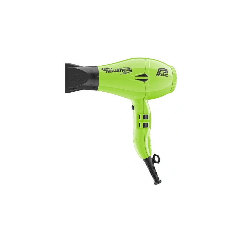 Car Parlux Advance Hair Dryer Green - 2200w