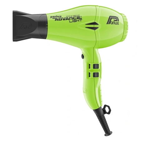 Car Parlux Advance Hair Dryer Green - 2200w