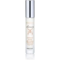 Gli Elementi Vegetable Stem Cells Eye Contour Treatment 15ml