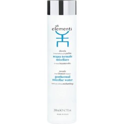 Gli Elementi Micellar Thermal Water 200ml