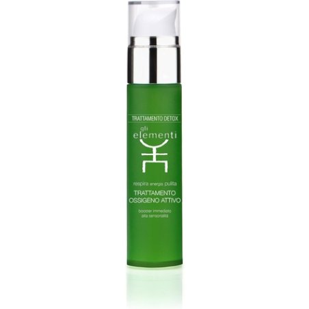 Gli Elementi Active Oxygen Treatment 50ml
