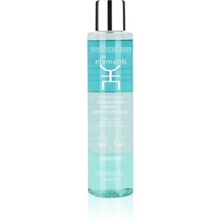 Gli Elementi Hydro-Toning Concentrate - Cream