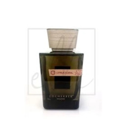 Locherber Diffuser Citrus Coral - 500ml