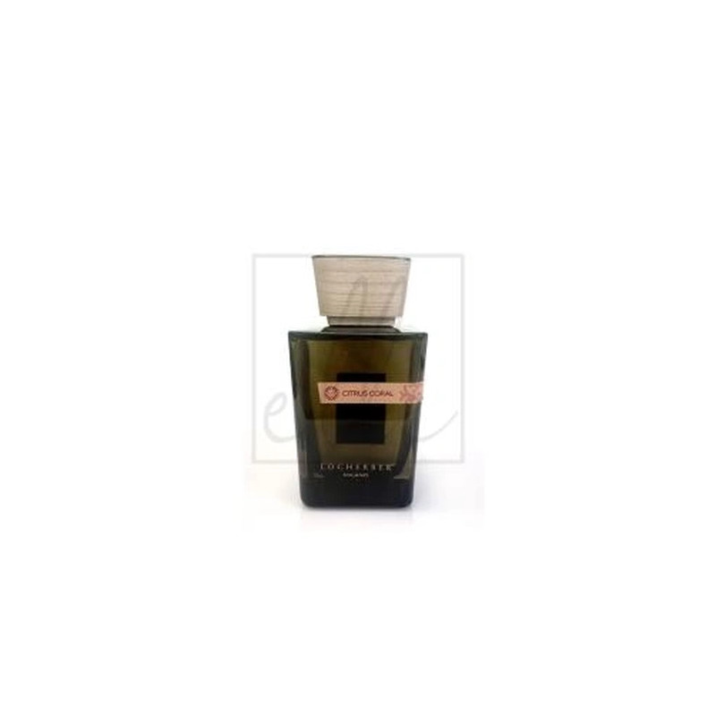 Locherber Diffuser Citrus Coral - 500ml