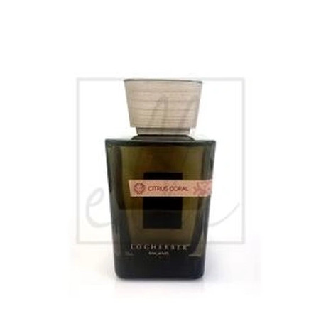 Locherber Diffuser Citrus Coral - 500ml