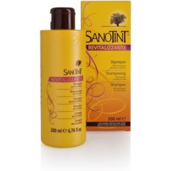 Sanotint Revitalizing Shampoo 200ml