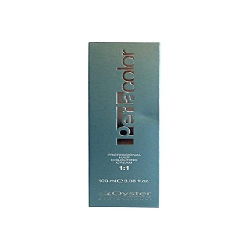 Perlacolor Professional Hair Color Cream 4/8 Tobacco Brown 100ml