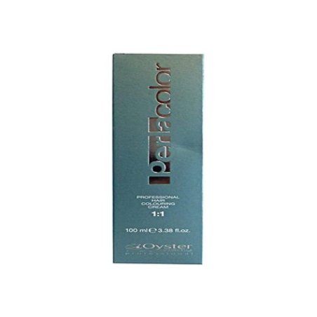 Perlacolor Professional Hair Color Cream 4/8 Tobacco Brown 100ml
