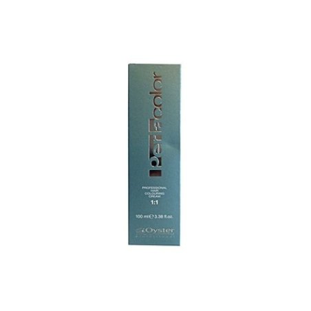 OYSTER Perlacolor Professional 9.10 Platinum Blonde Hair Dye Nacre