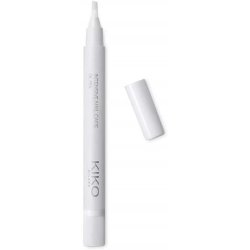 Kiko Milano Intense Care Oil Pen Nail Cuticle Nourishing Pen with Kukui Oil