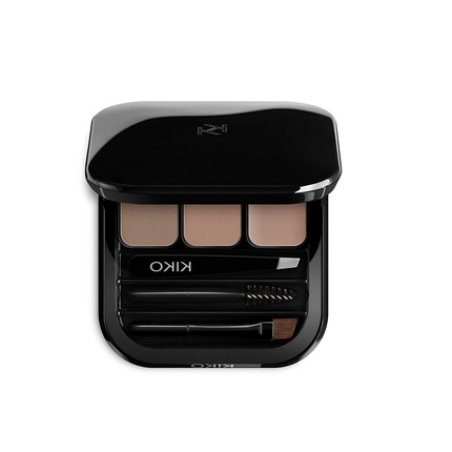 Kiko Milano Eyebrow Expert Palette 01 Blonde