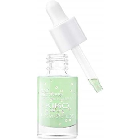 Kiko Milano Nail Recovery Pre- and Post-Manicure Nail Serum