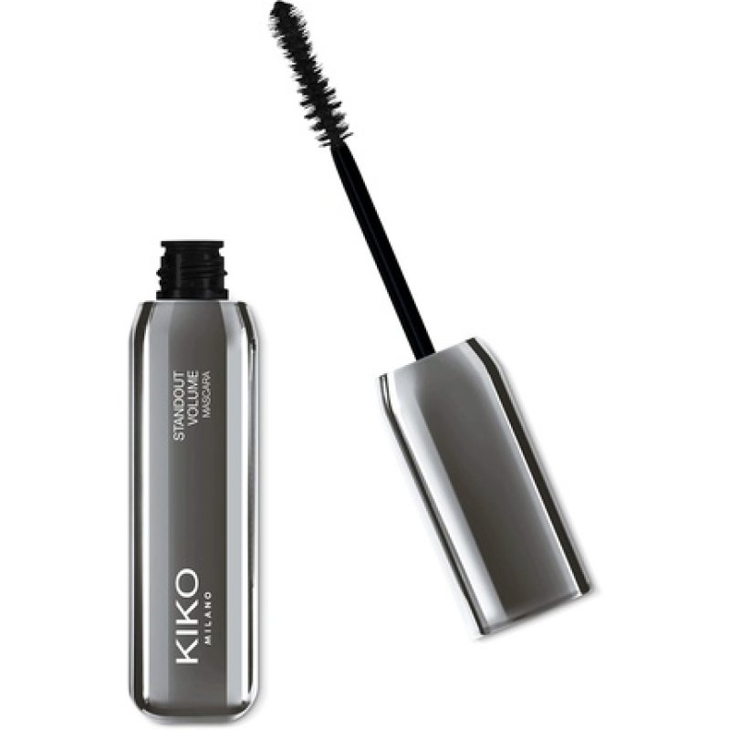 Kiko Milano Standout Volume Mascara Rich Volume-Enhancing Effect