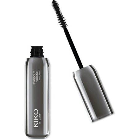 Kiko Milano Standout Volume Mascara Rich Volume-Enhancing Effect