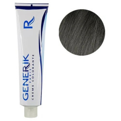 Generik Oxidation Hair Color 100 Ml - 5.1 Light Ash Brown