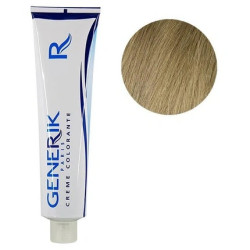 Generik Oxidation Hair Color 100 Ml - 9.3 Very Light Golden Blonde