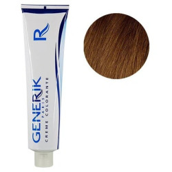 Generik Oxidation Hair Color 100 Ml - 6.34 Dark Golden Copper Blonde