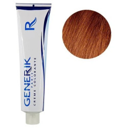 Generik Oxidation Hair Color 100 Ml - 7.4 Copper Blonde