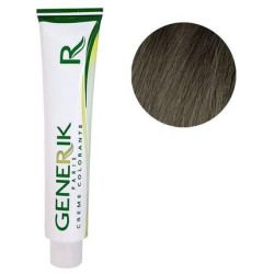 Generik Ammonia-Free Hair Color 100ml In Light Chestnut