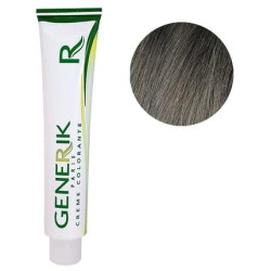 Generik Ammonia-Free Hair Color 100ml 7.1 Ash Blonde