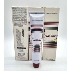 Eslabondexx Cream Care Hair Color Various Shades 100ml F74