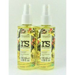 Nouvelle Rs Drop Of Light Restructuring Shine Serum 100ml