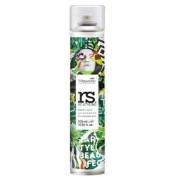Nouvelle Rs Rock Hard Hairspray Extra Strong 500ml