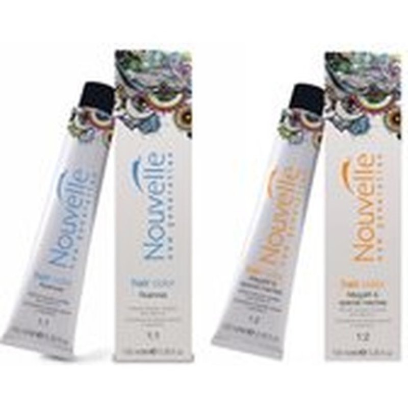 Nouvelle Hair Dye 100ml - Nouvelle 620 6pr 100 Ml