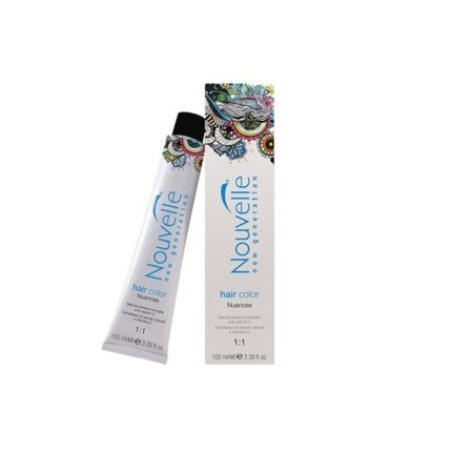 Nouvelle New Generation Hair Color 3.4oz Permanent Hair Coloring