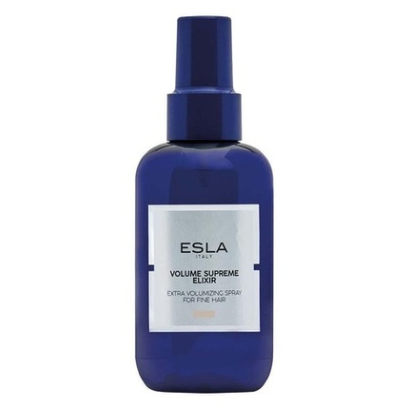 Esla Volume Supreme Elixir 150ml