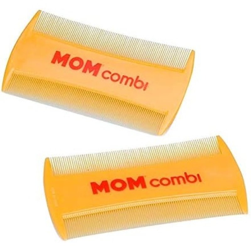 Mom Lendinet Plus Comb Anti-Lice Anti-Nits