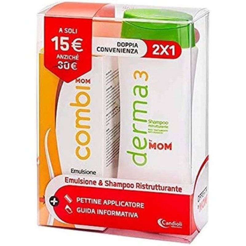 Candioli Lice Lotion 100ml