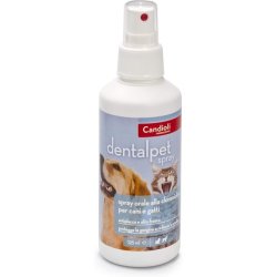 Dentalpet Spray 125 Ml