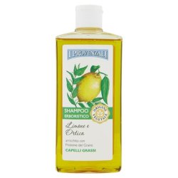 I Provenzali Lemon Shampoo 250ml