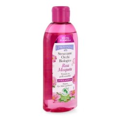 I Provenzali Bio Rosa Mosqueta Wild Rose Oil Makeup Remover 150ml
