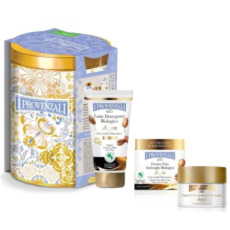 Provenzali Argan Cream Milk